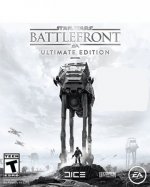 Star Wars: Battlefront - Ultimate Edition (2015) PC | 